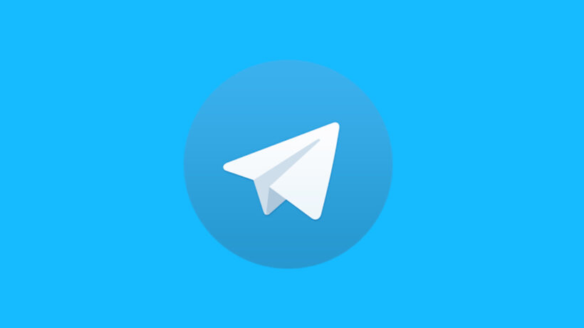 How to add friends using a Telegram ID